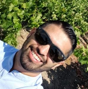 Meet your Posher, Armando